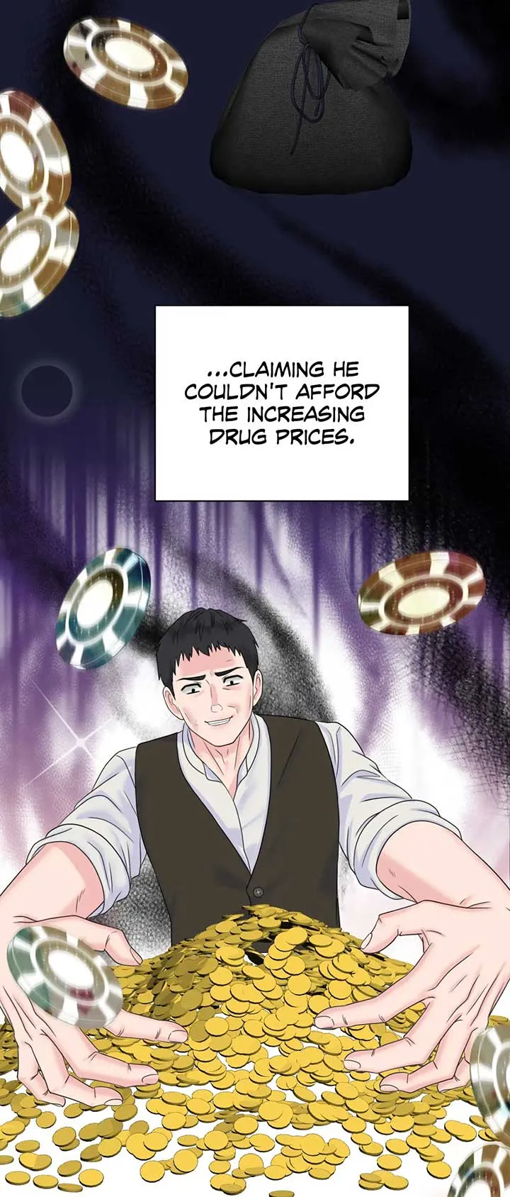 Royal Redemption Chapter 60 Online - página 17
