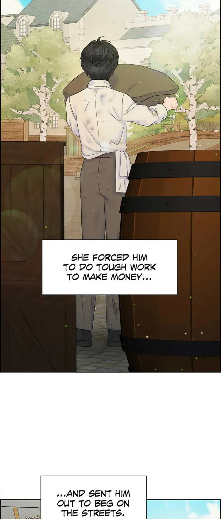 Royal Redemption Chapter 60 Online - página 19