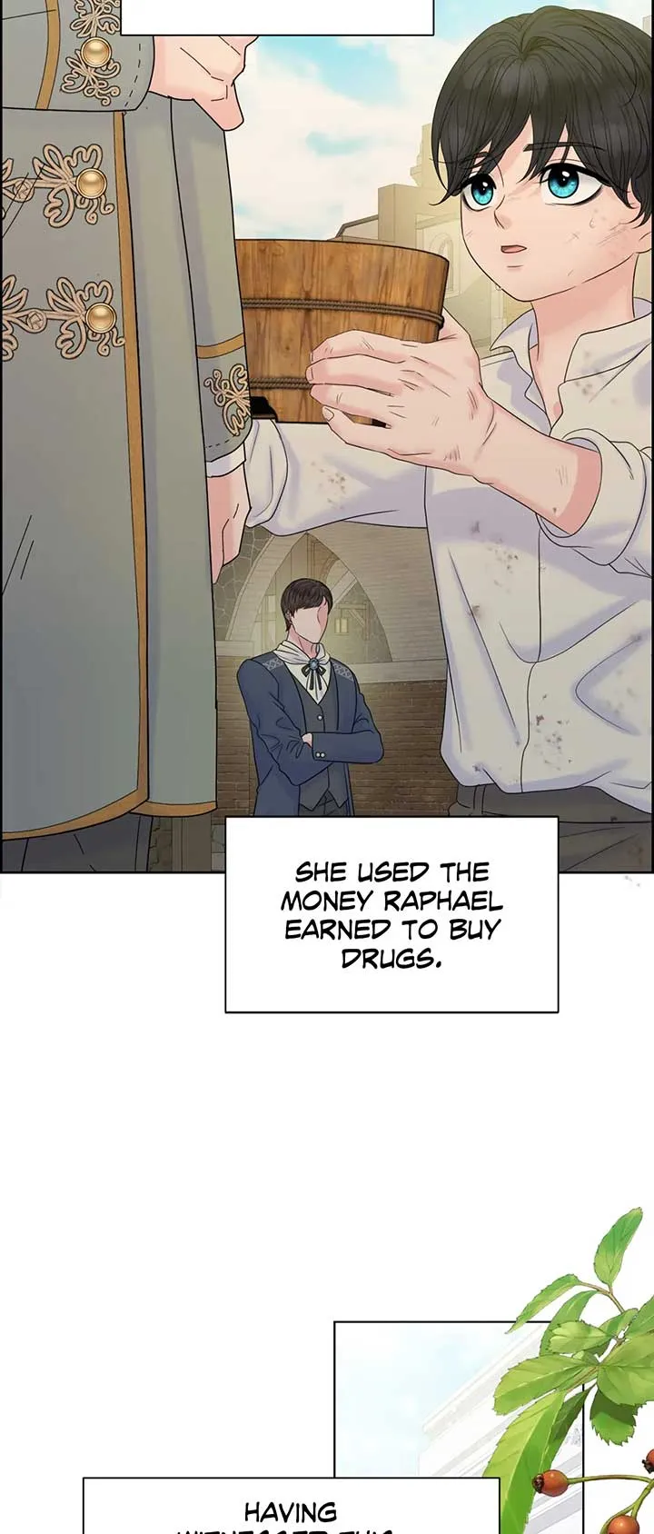 Royal Redemption Chapter 60 Online - página 20