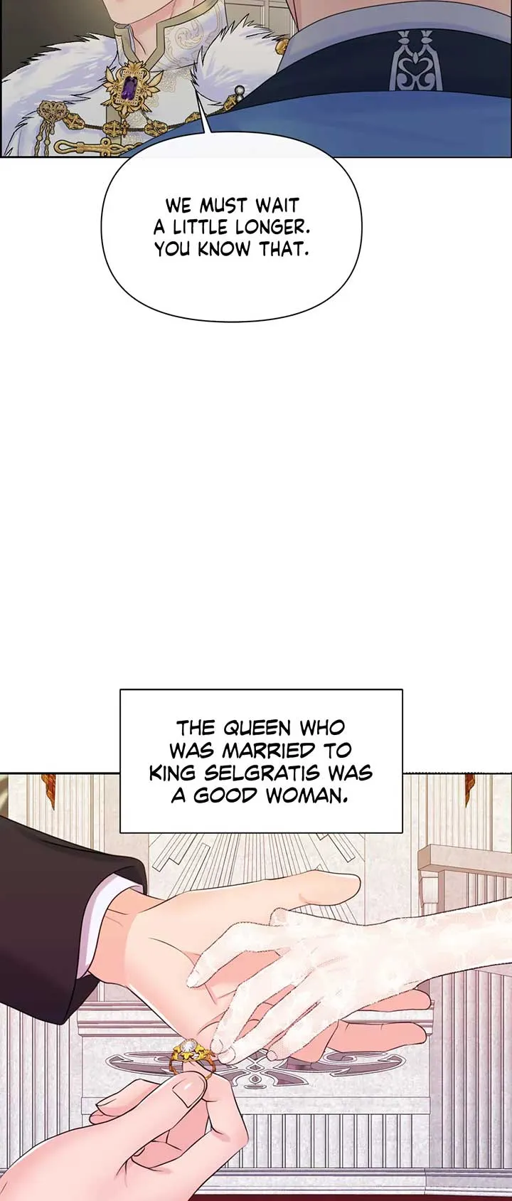 Royal Redemption Chapter 60 Online - página 22