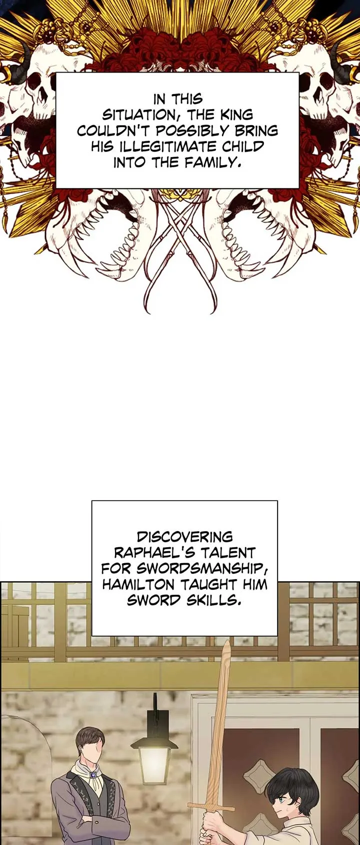 Royal Redemption Chapter 60 Online - página 25