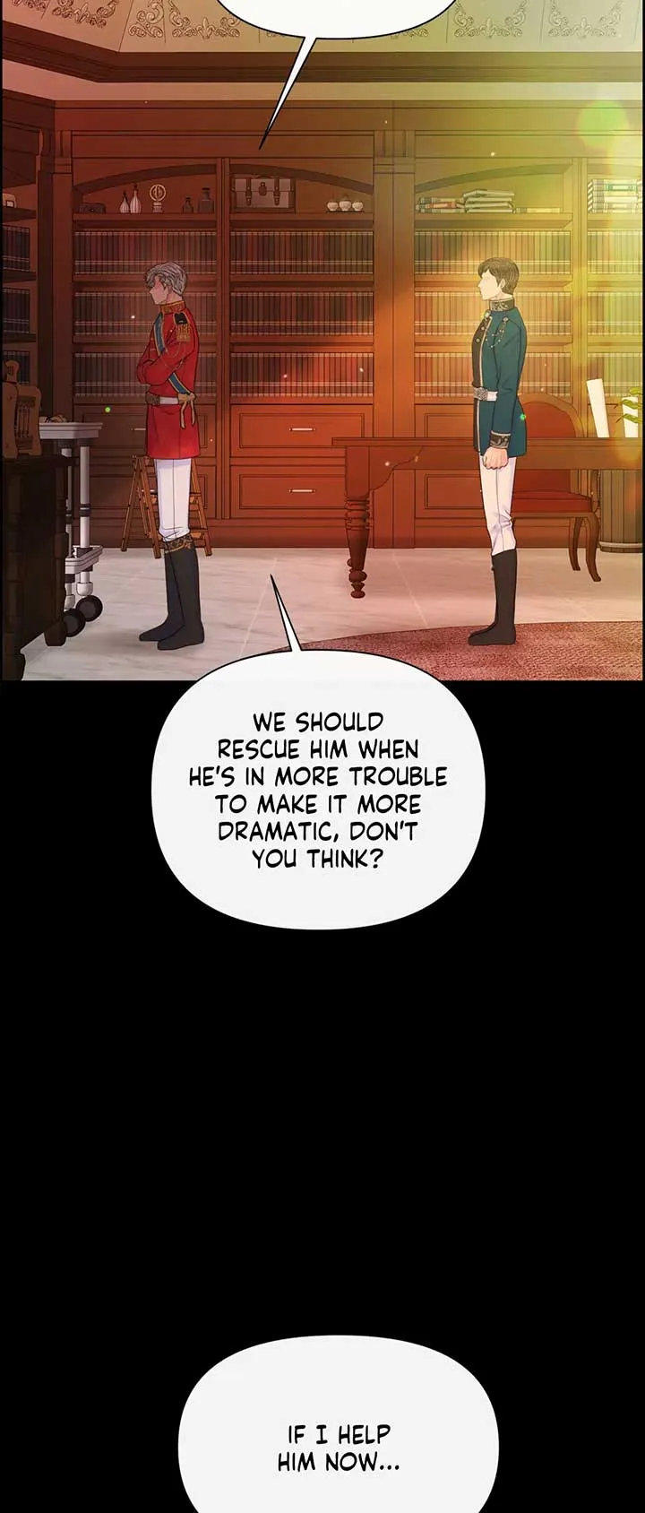 Royal Redemption Chapter 60 Online - página 53