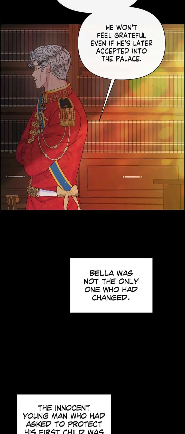 Royal Redemption Chapter 60 Online - página 54