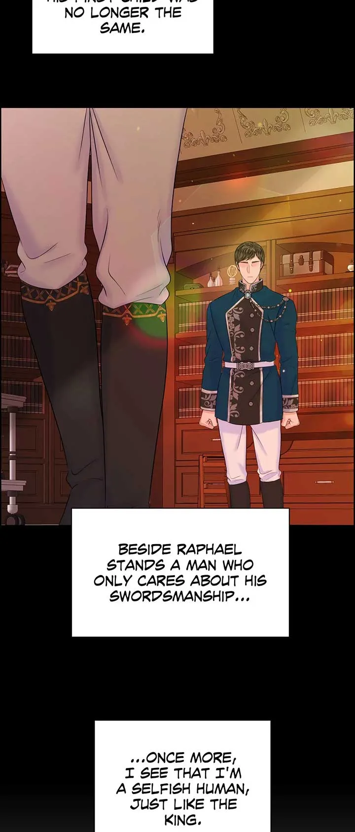 Royal Redemption Chapter 60 Online - página 55