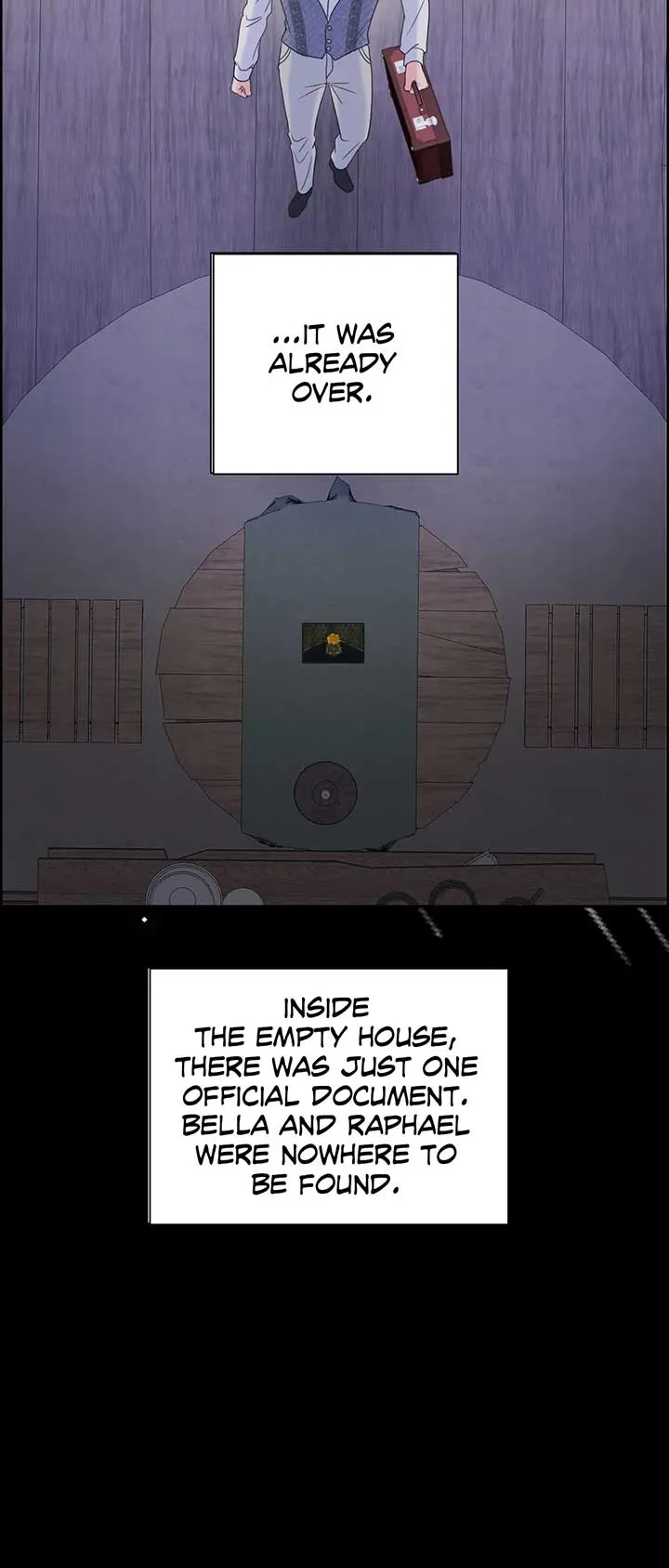 Royal Redemption Chapter 60 Online - página 63