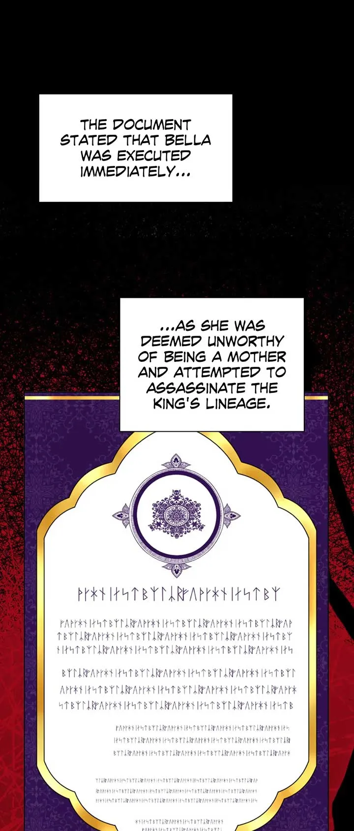 Royal Redemption Chapter 60 Online - página 64