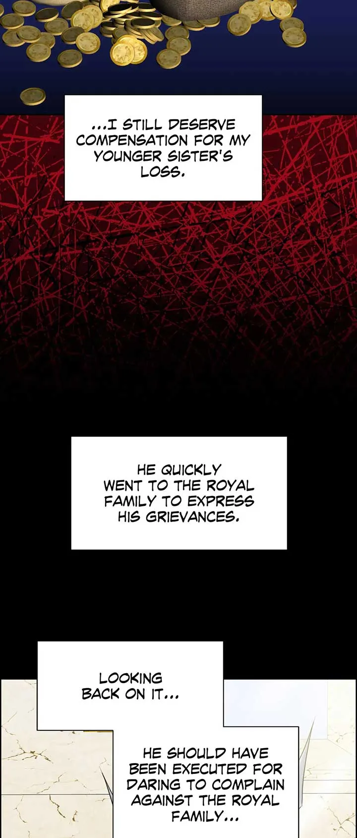 Royal Redemption Chapter 60 Online - página 68