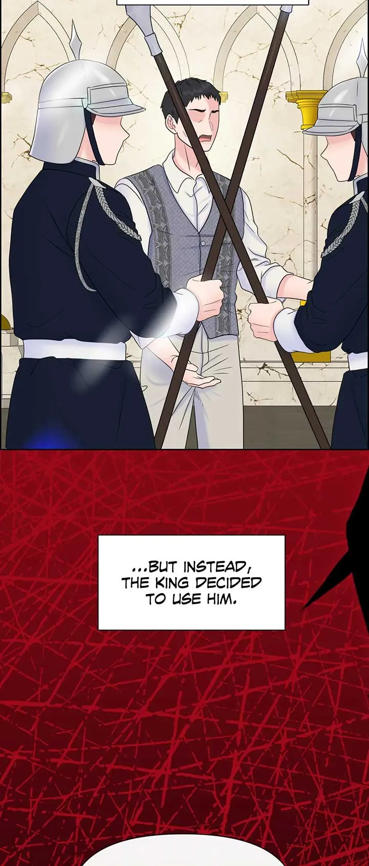 Royal Redemption Chapter 60 Online - página 69
