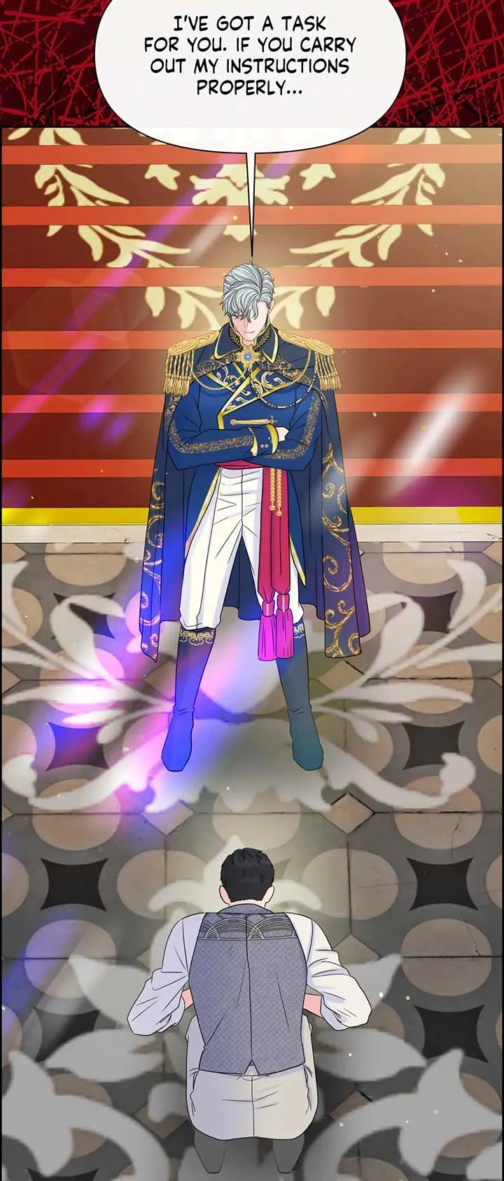 Royal Redemption Chapter 60 Online - página 70