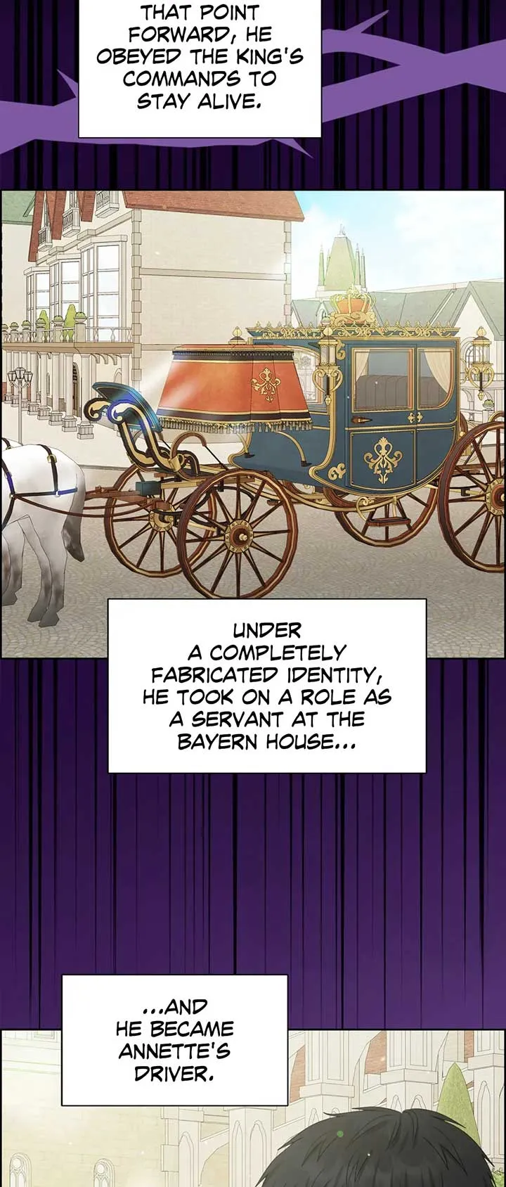Royal Redemption Chapter 60 Online - página 76