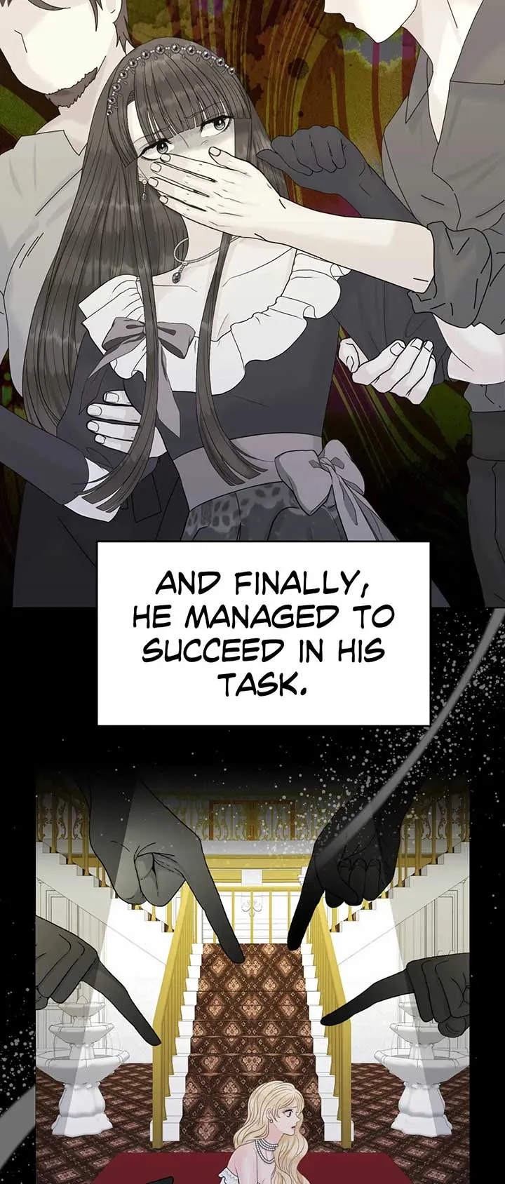 Royal Redemption Chapter 60 Online - página 78
