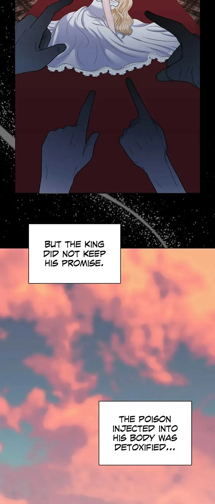 Royal Redemption Chapter 60 Online - página 79