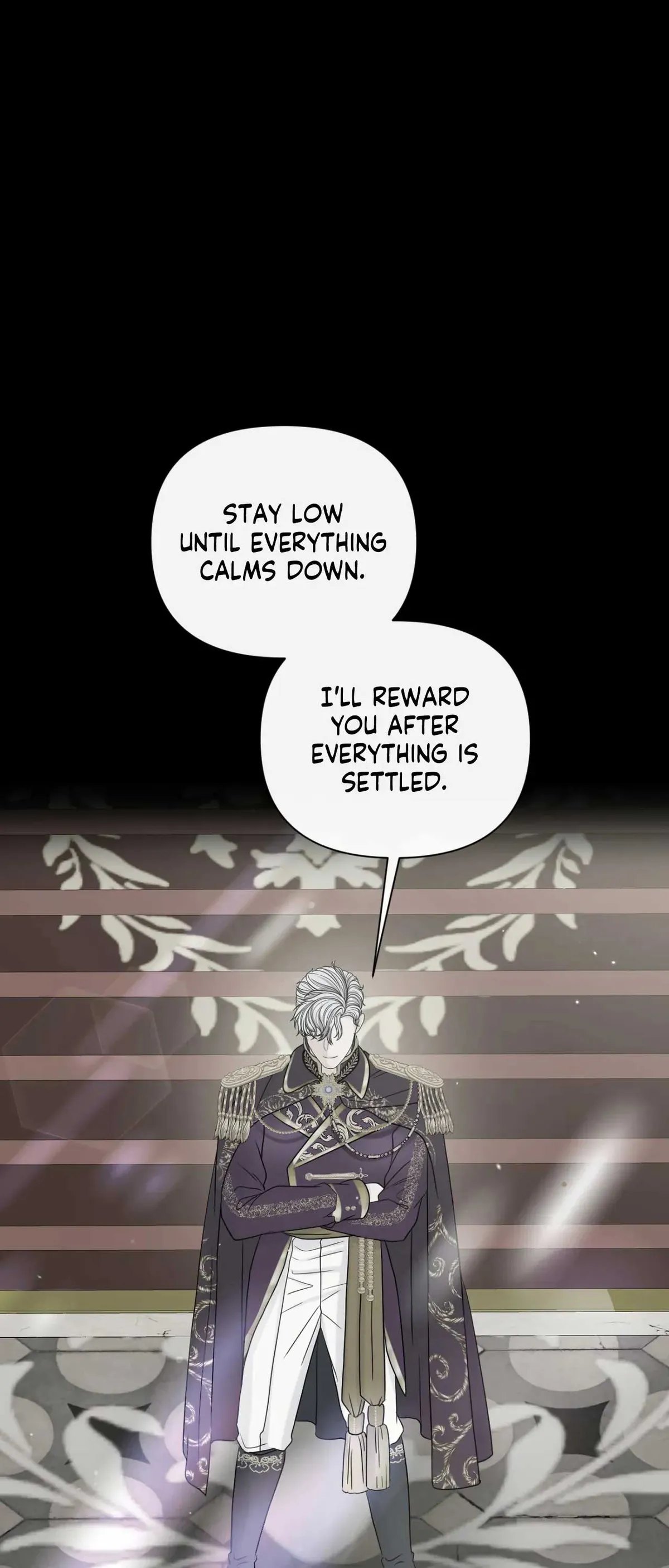 Royal Redemption Chapter 61 Online - página 2