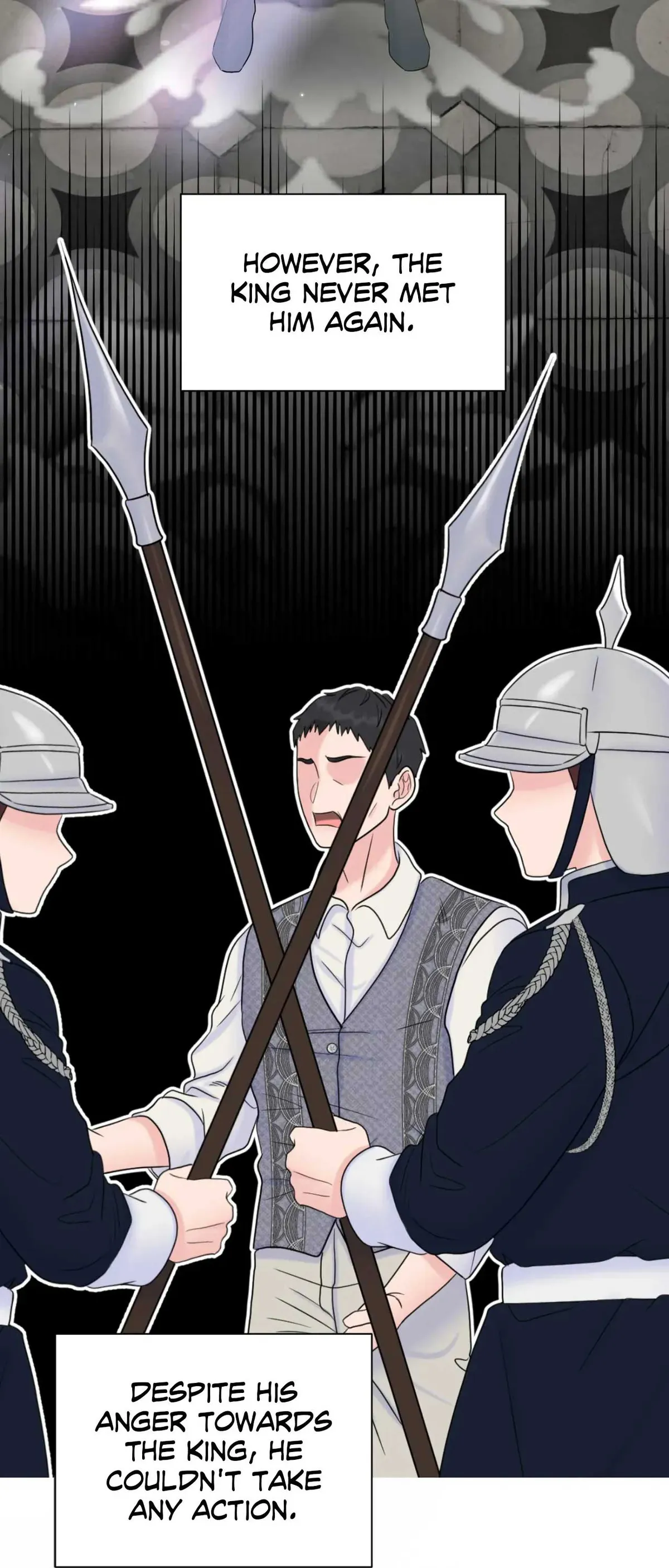 Royal Redemption Chapter 61 Online - página 3