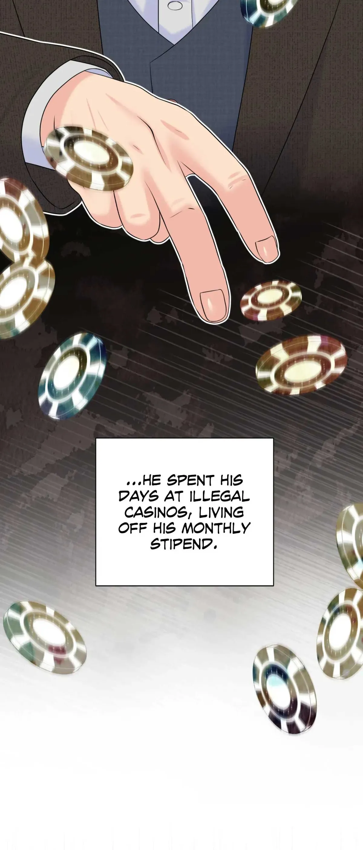 Royal Redemption Chapter 61 Online - página 5