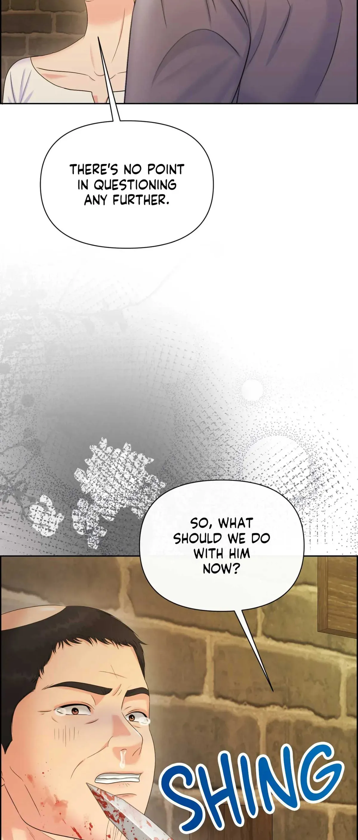 Royal Redemption Chapter 61 Online - página 9