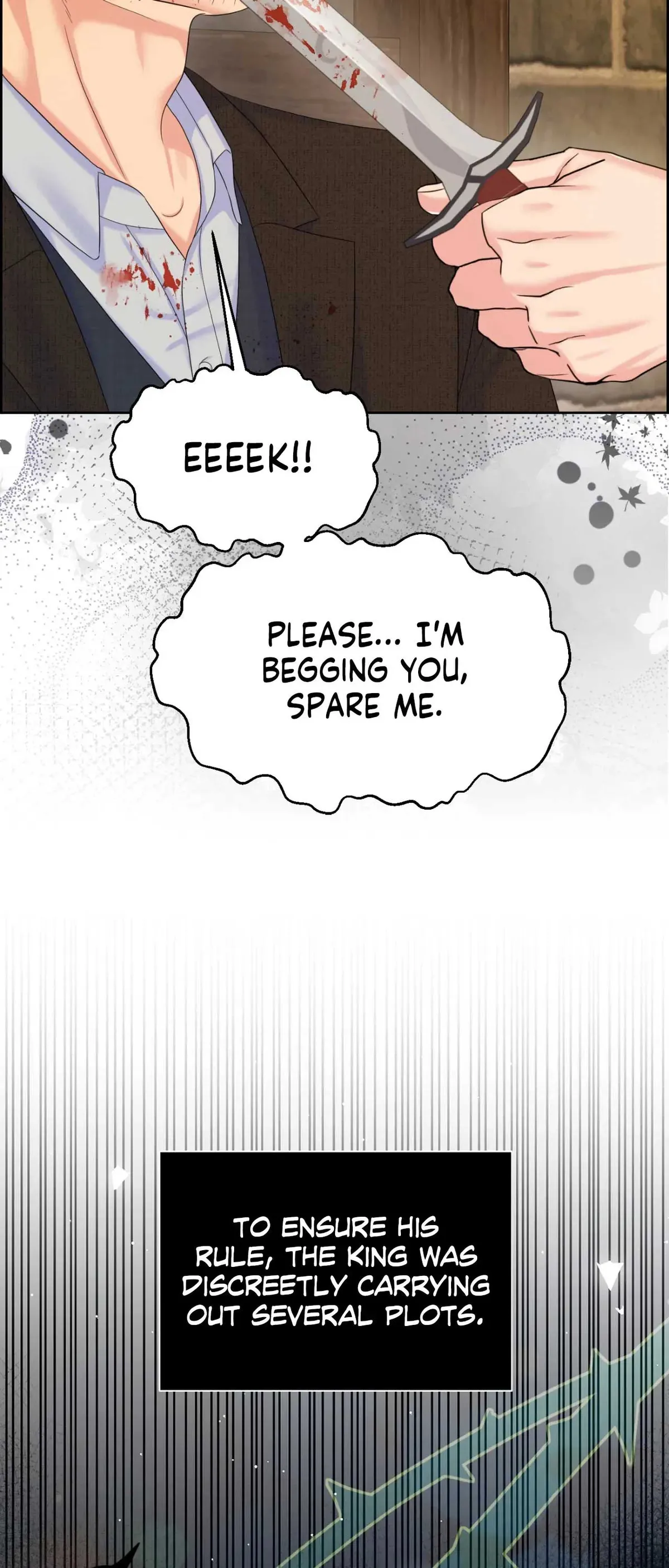 Royal Redemption Chapter 61 Online - página 10