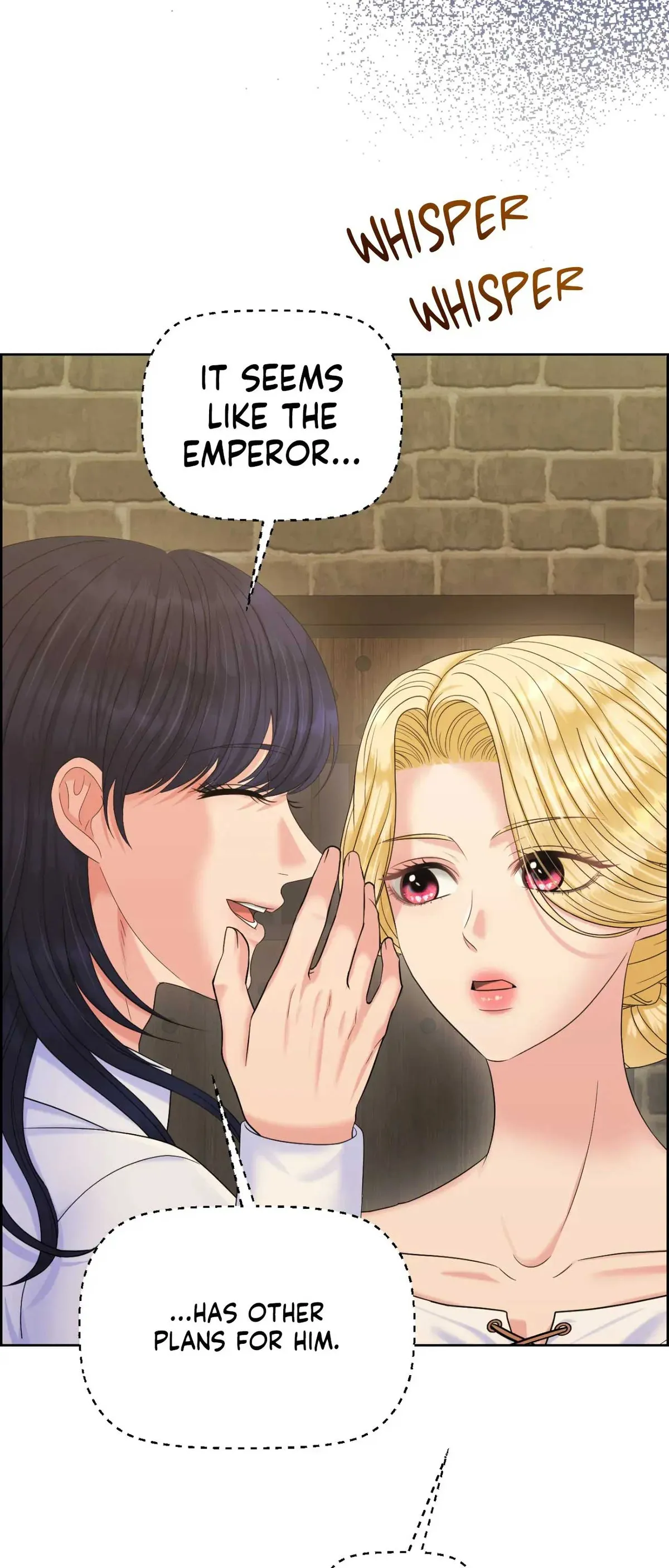 Royal Redemption Chapter 61 Online - página 16