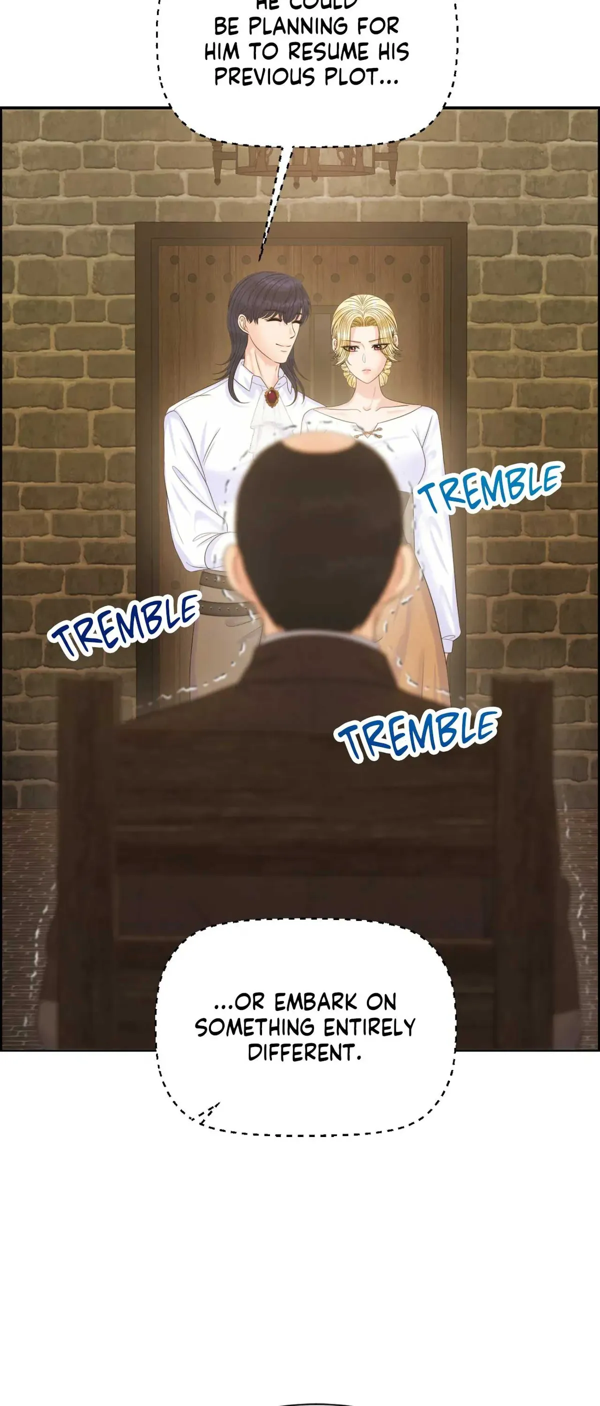 Royal Redemption Chapter 61 Online - página 18