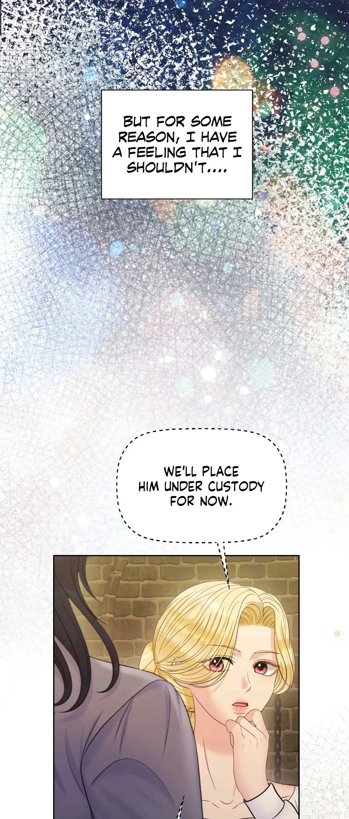 Royal Redemption Chapter 61 Online - página 21