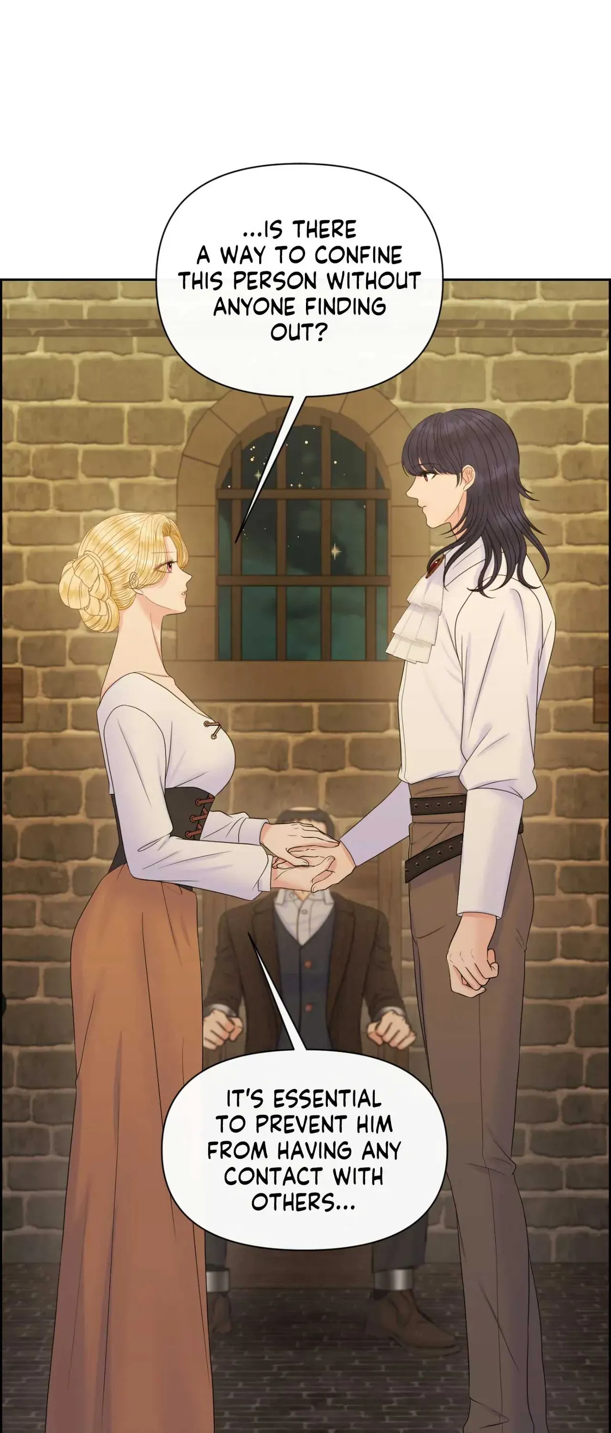Royal Redemption Chapter 61 Online - página 25