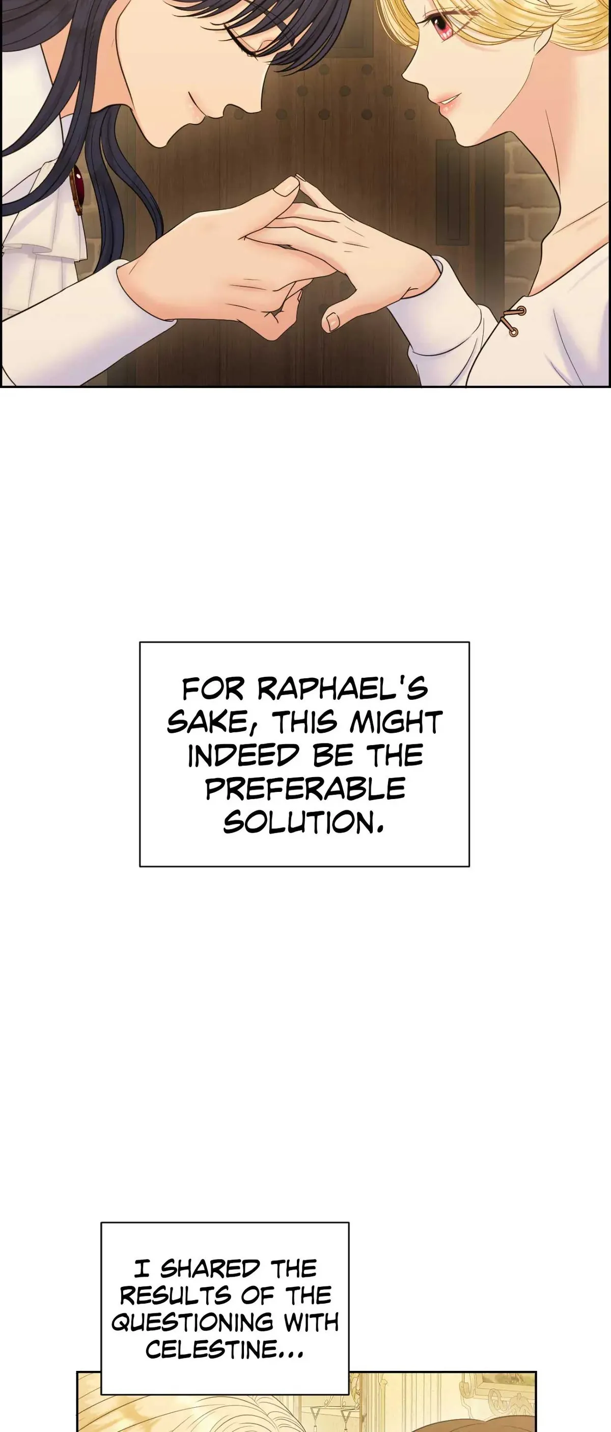 Royal Redemption Chapter 61 Online - página 30
