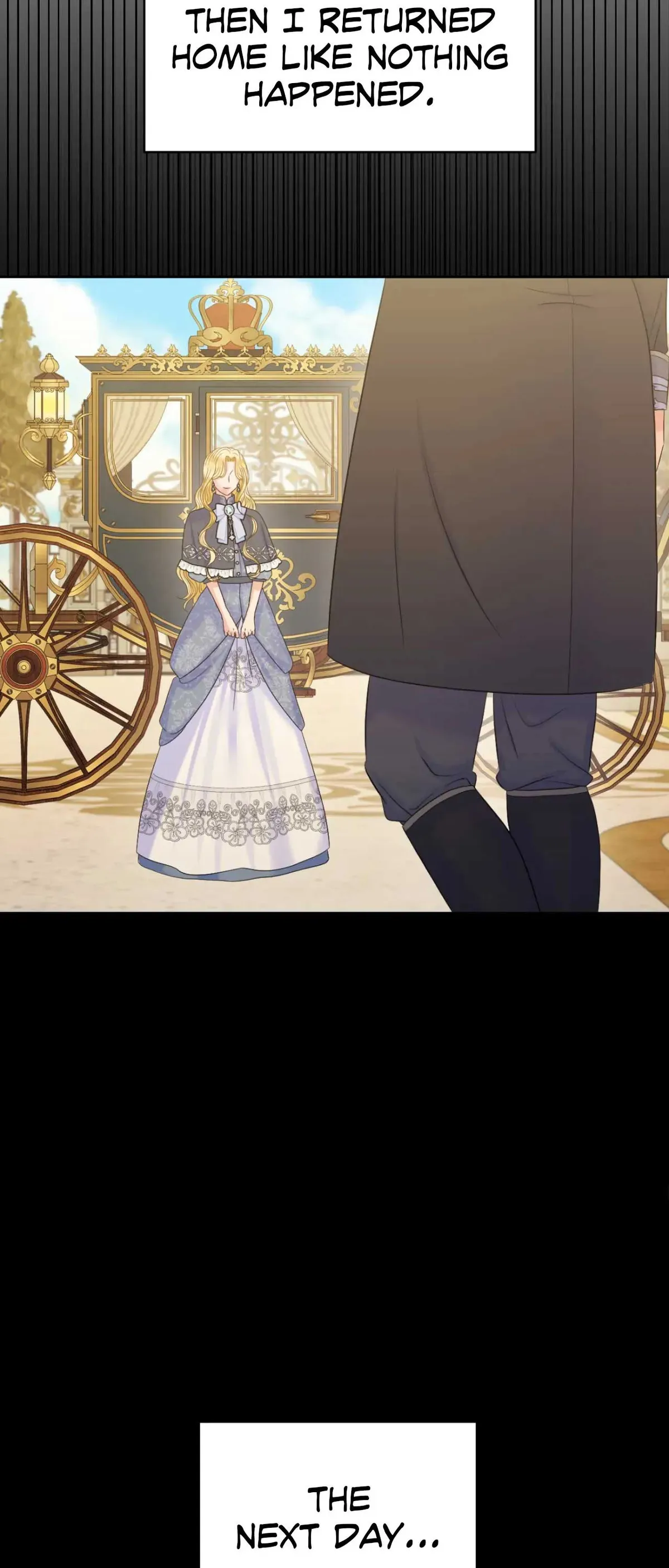 Royal Redemption Chapter 61 Online - página 32