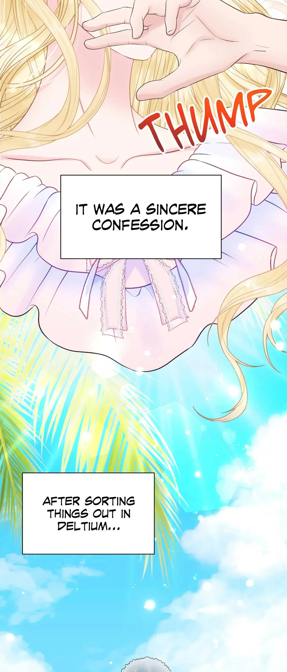 Royal Redemption Chapter 61 Online - página 39