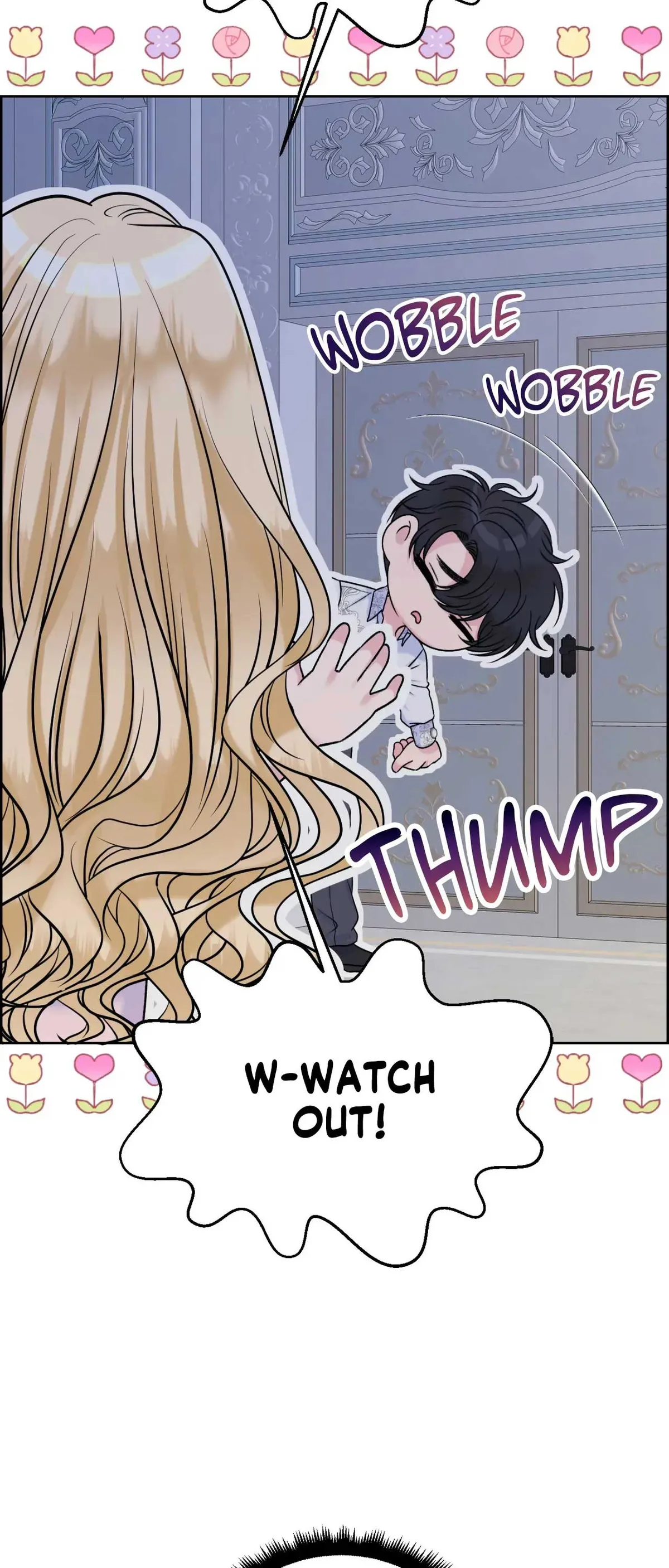 Royal Redemption Chapter 61 Online - página 53