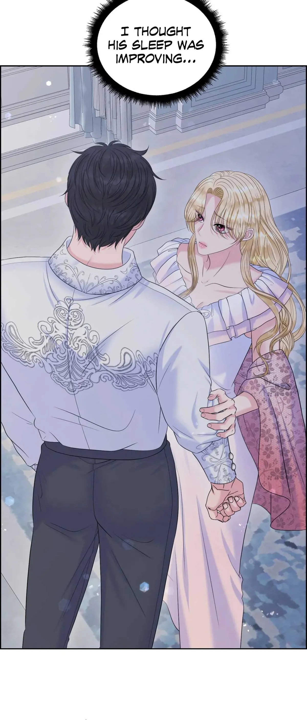 Royal Redemption Chapter 61 Online - página 54