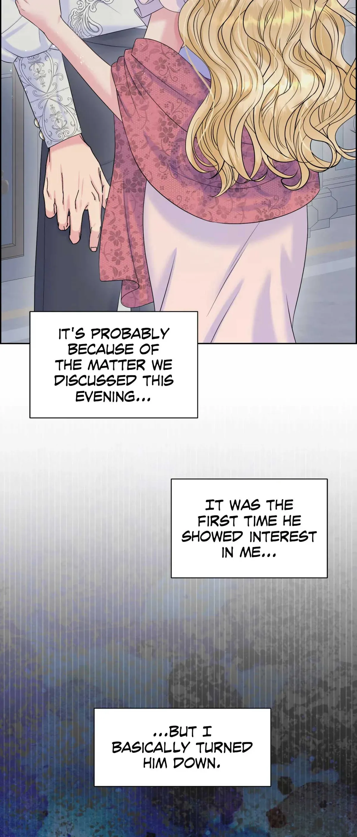 Royal Redemption Chapter 61 Online - página 57