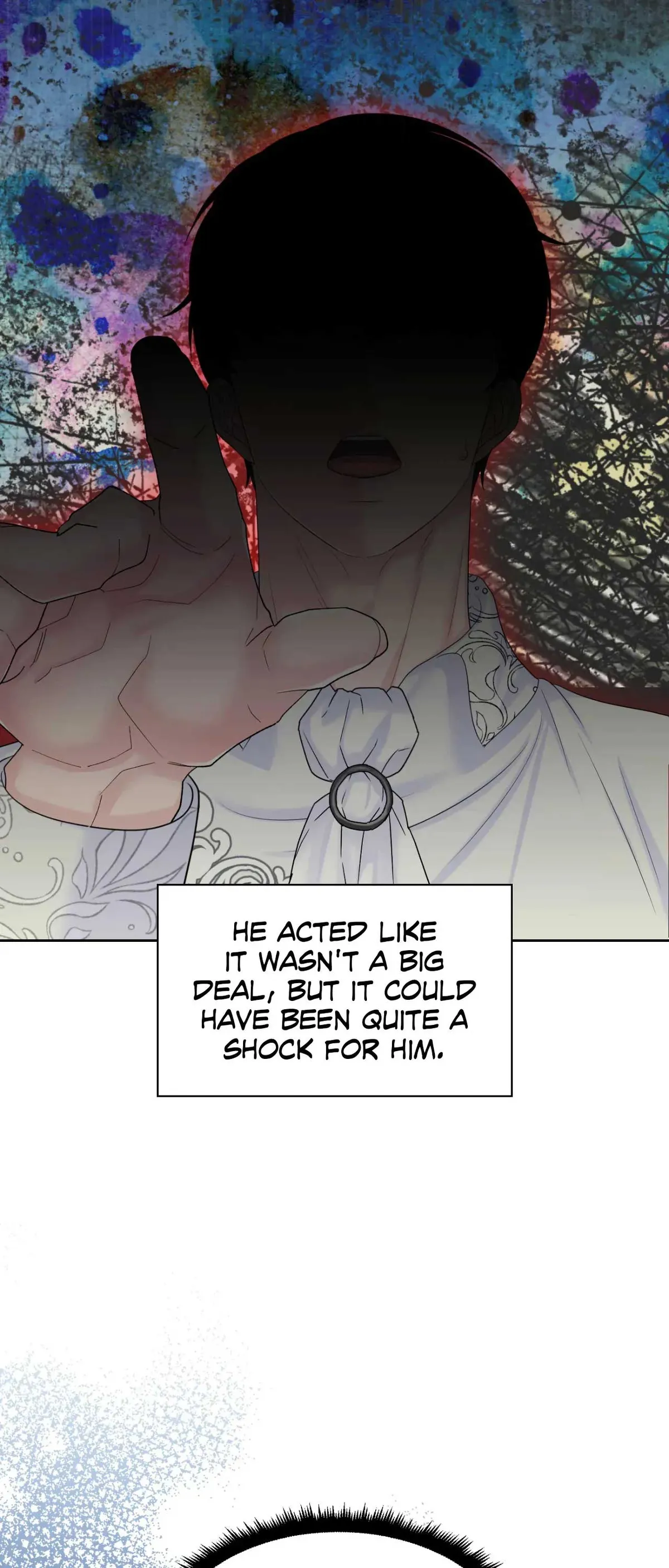Royal Redemption Chapter 61 Online - página 58