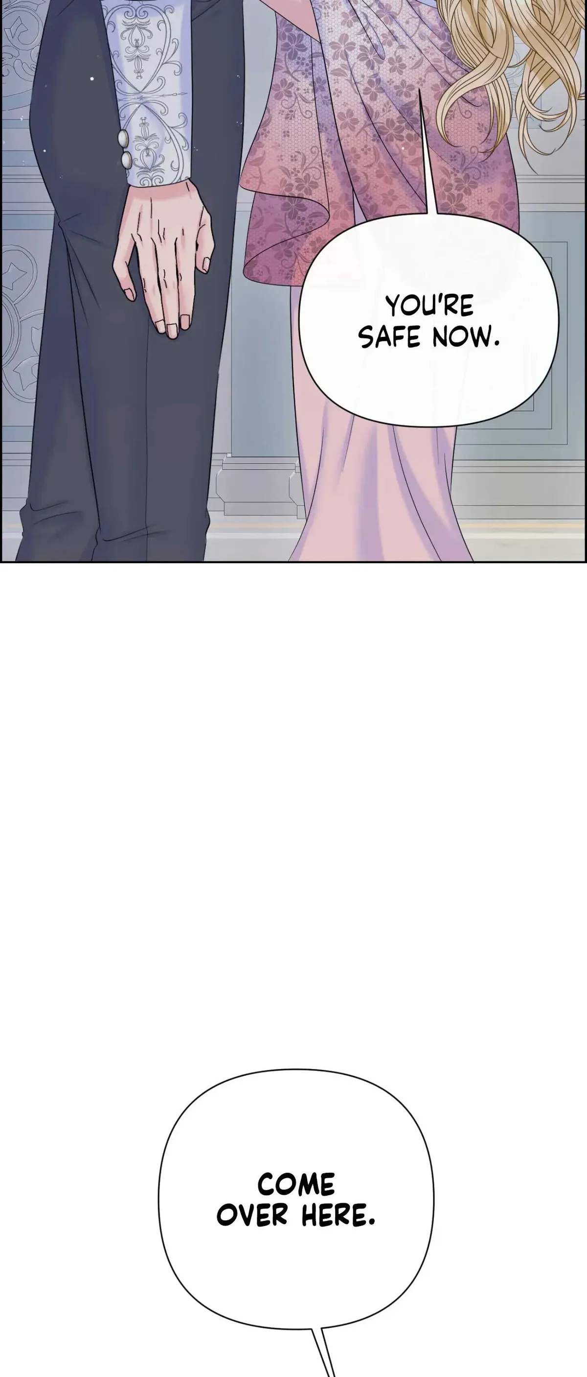 Royal Redemption Chapter 61 Online - página 60