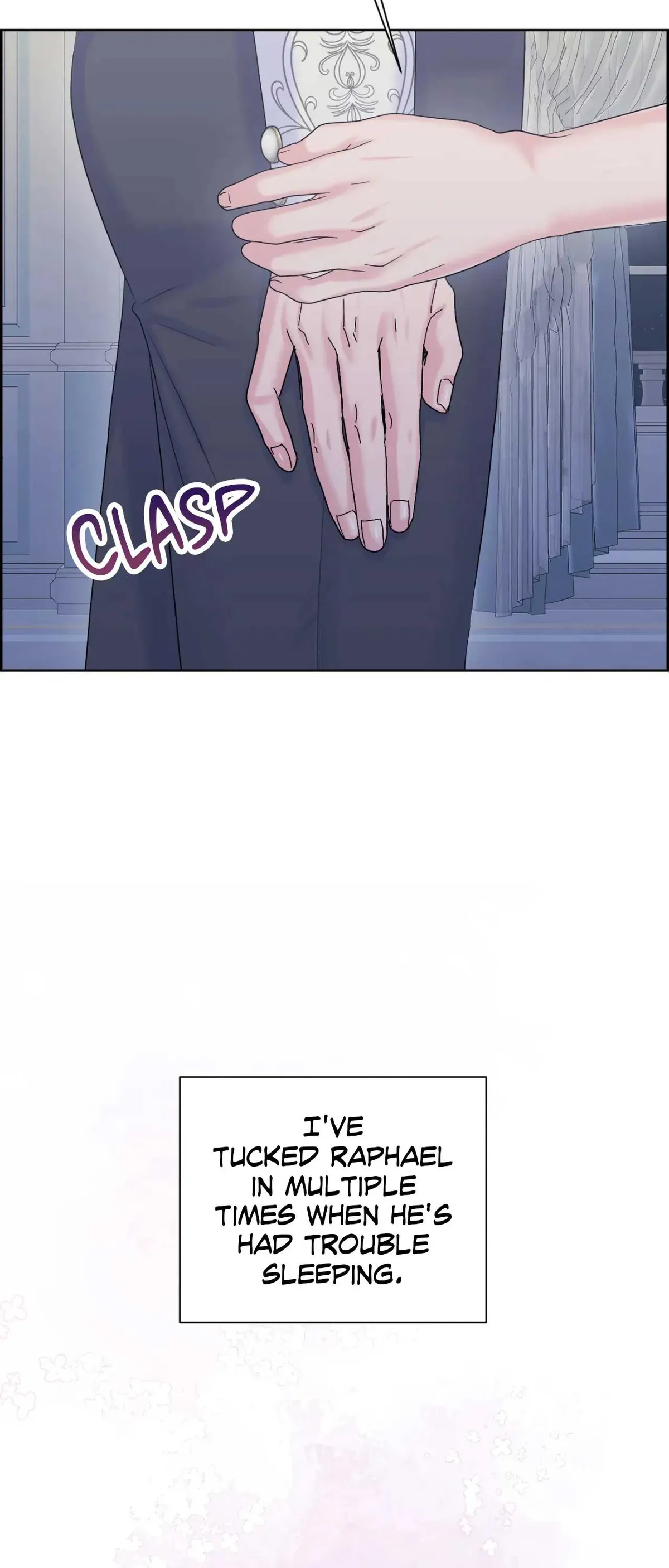Royal Redemption Chapter 61 Online - página 61