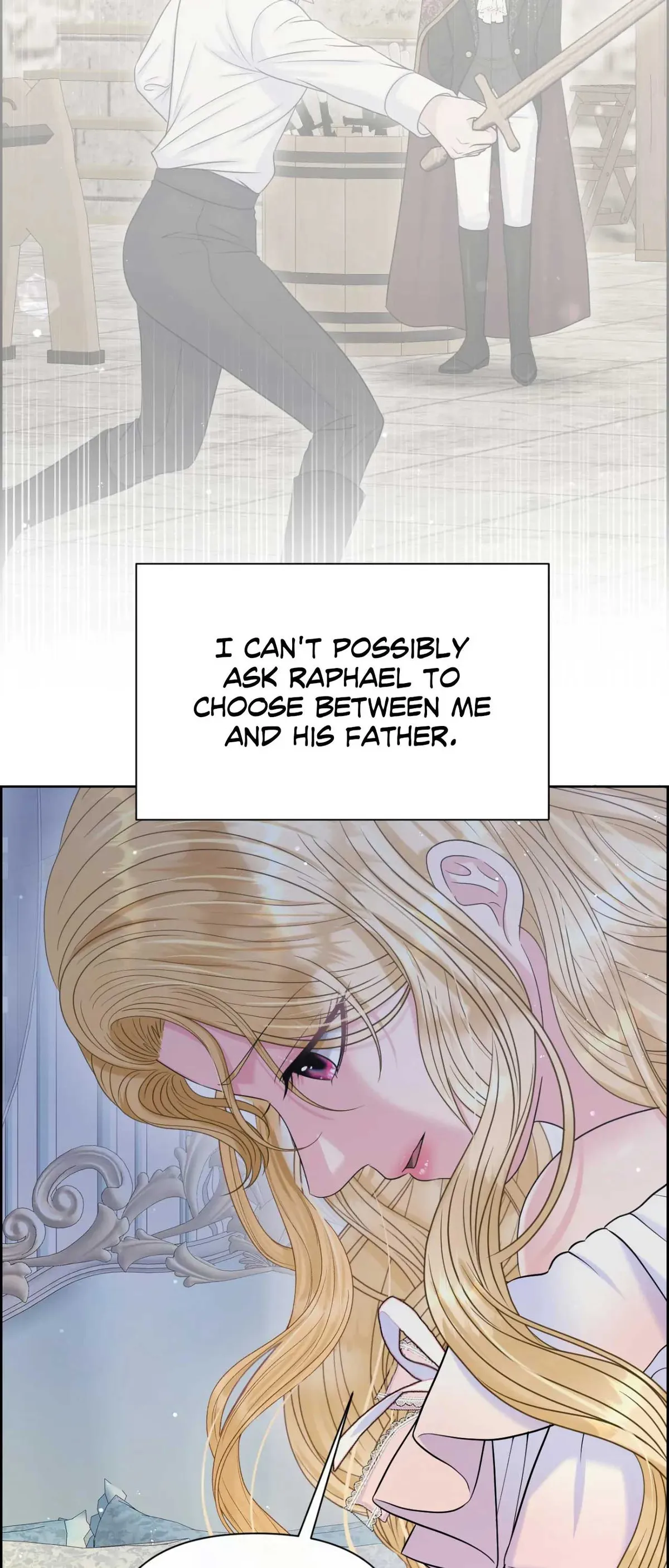 Royal Redemption Chapter 61 Online - página 70