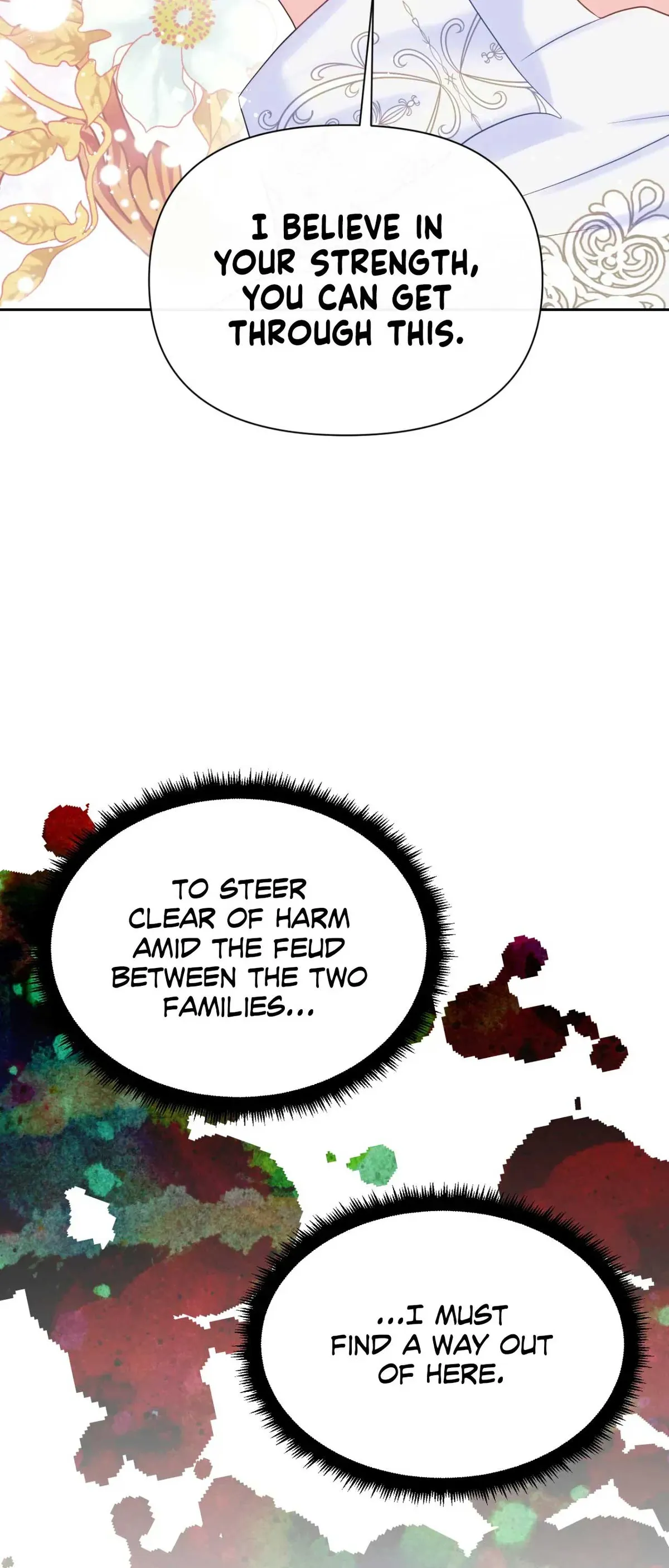 Royal Redemption Chapter 61 Online - página 74