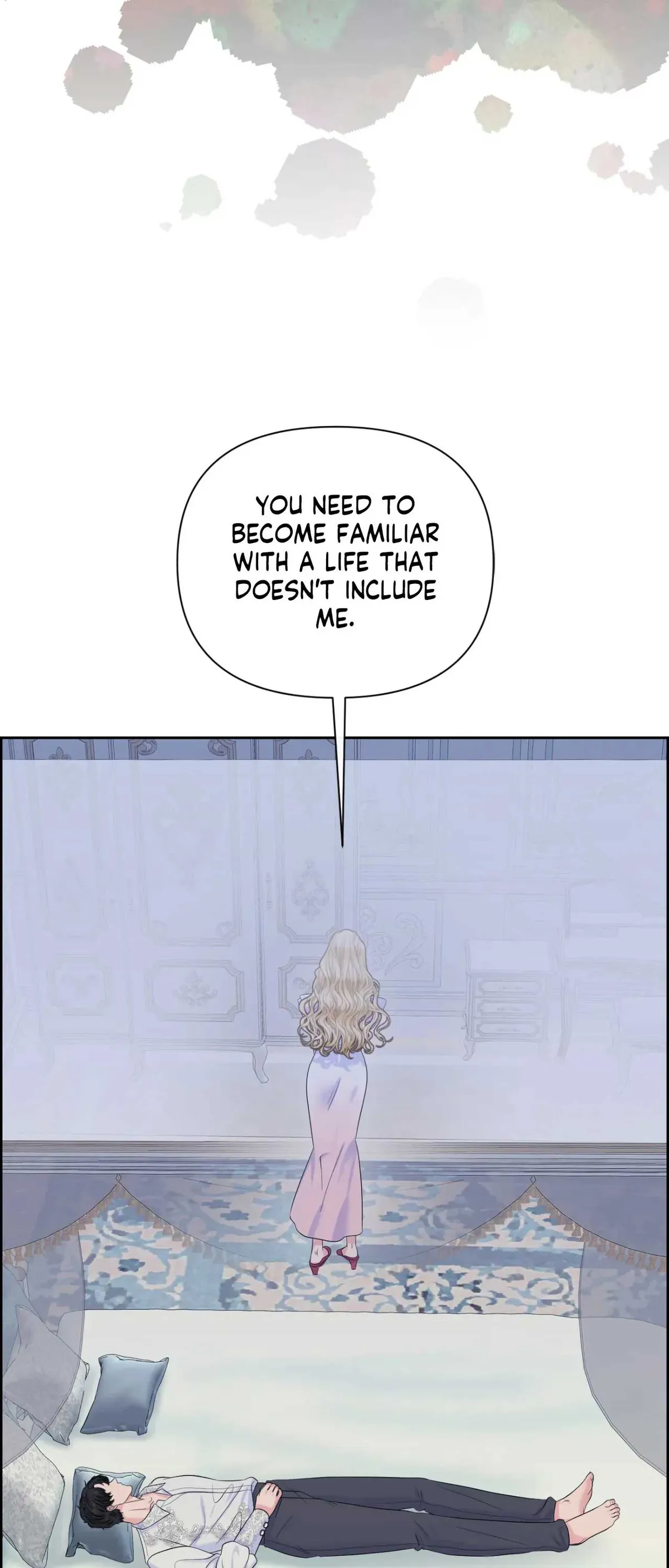 Royal Redemption Chapter 61 Online - página 75