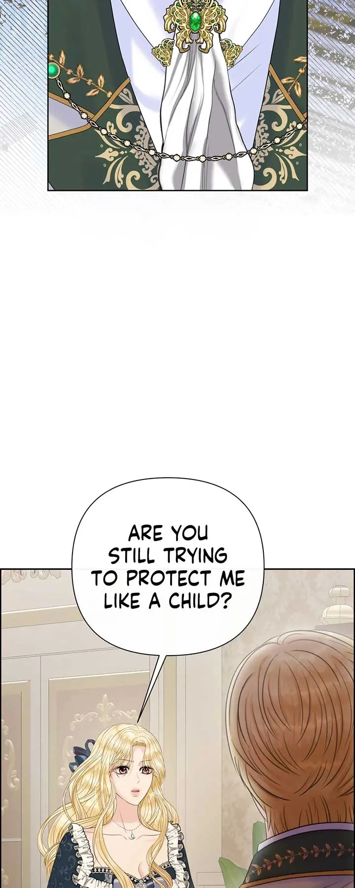 Royal Redemption Chapter 63 Online - página 8