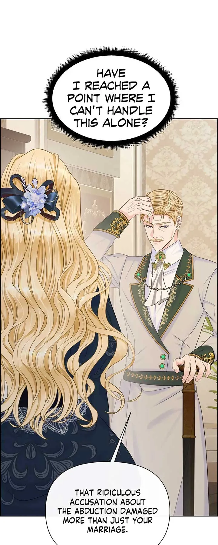 Royal Redemption Chapter 63 Online - página 14