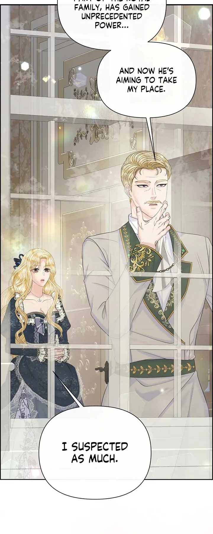 Royal Redemption Chapter 63 Online - página 17