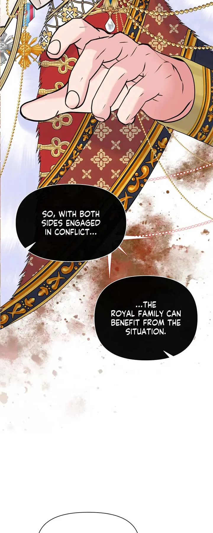 Royal Redemption Chapter 63 Online - página 19