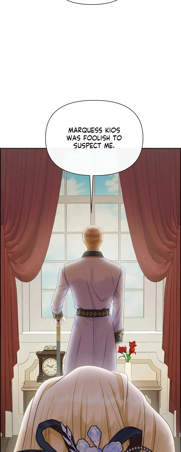 Royal Redemption Chapter 63 Online - página 21