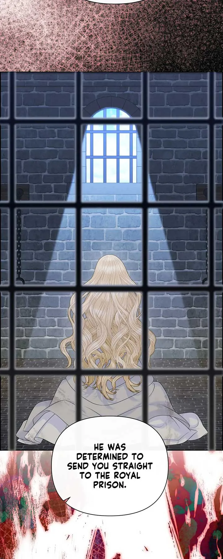 Royal Redemption Chapter 63 Online - página 24