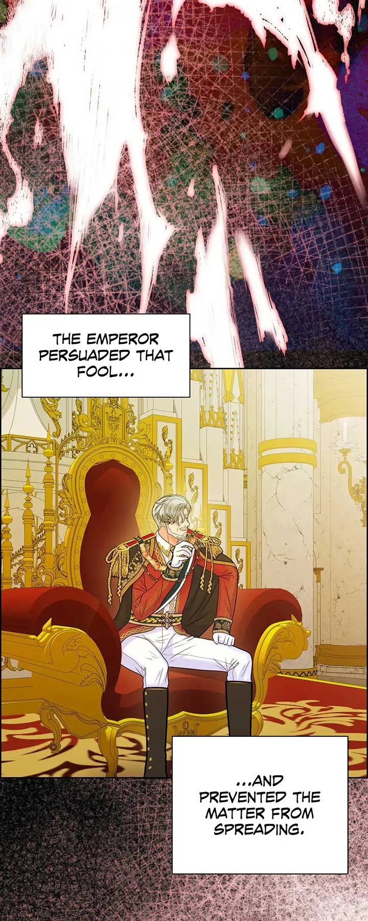Royal Redemption Chapter 63 Online - página 25