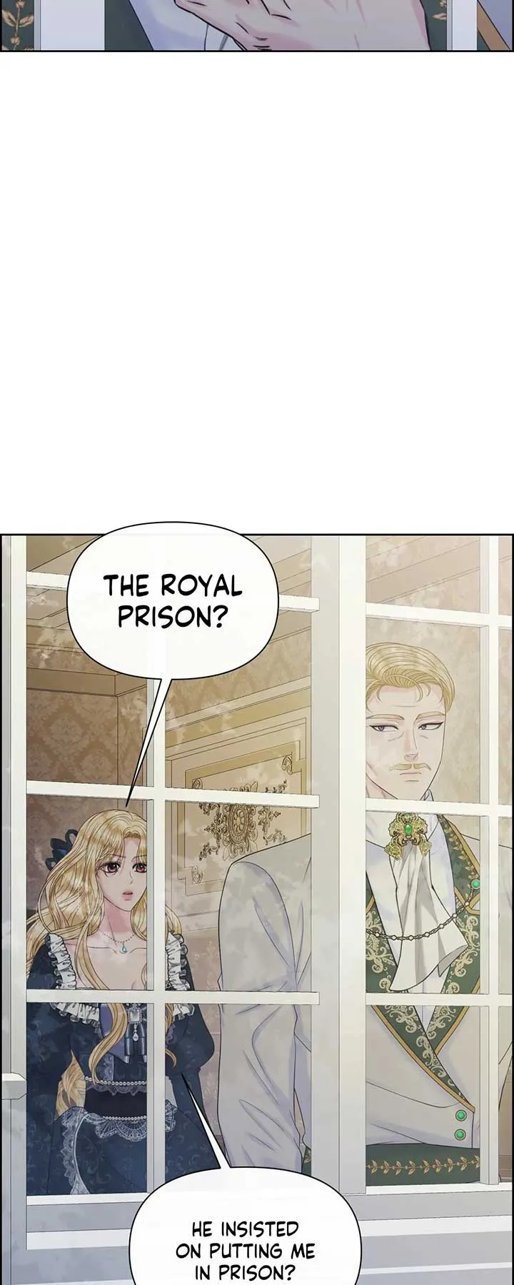 Royal Redemption Chapter 63 Online - página 27