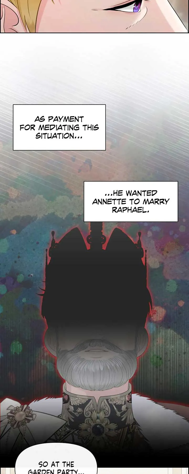 Royal Redemption Chapter 63 Online - página 33