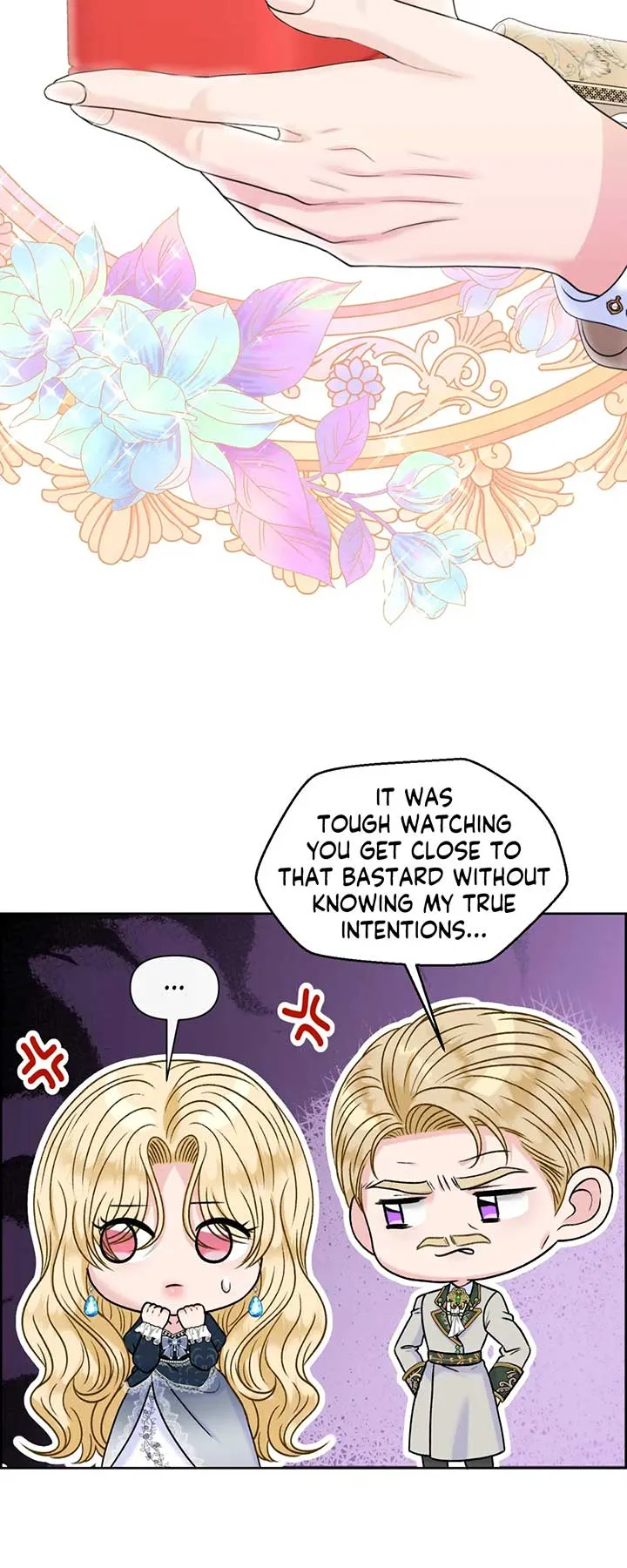 Royal Redemption Chapter 63 Online - página 58