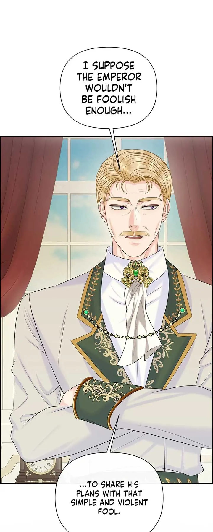 Royal Redemption Chapter 63 Online - página 63
