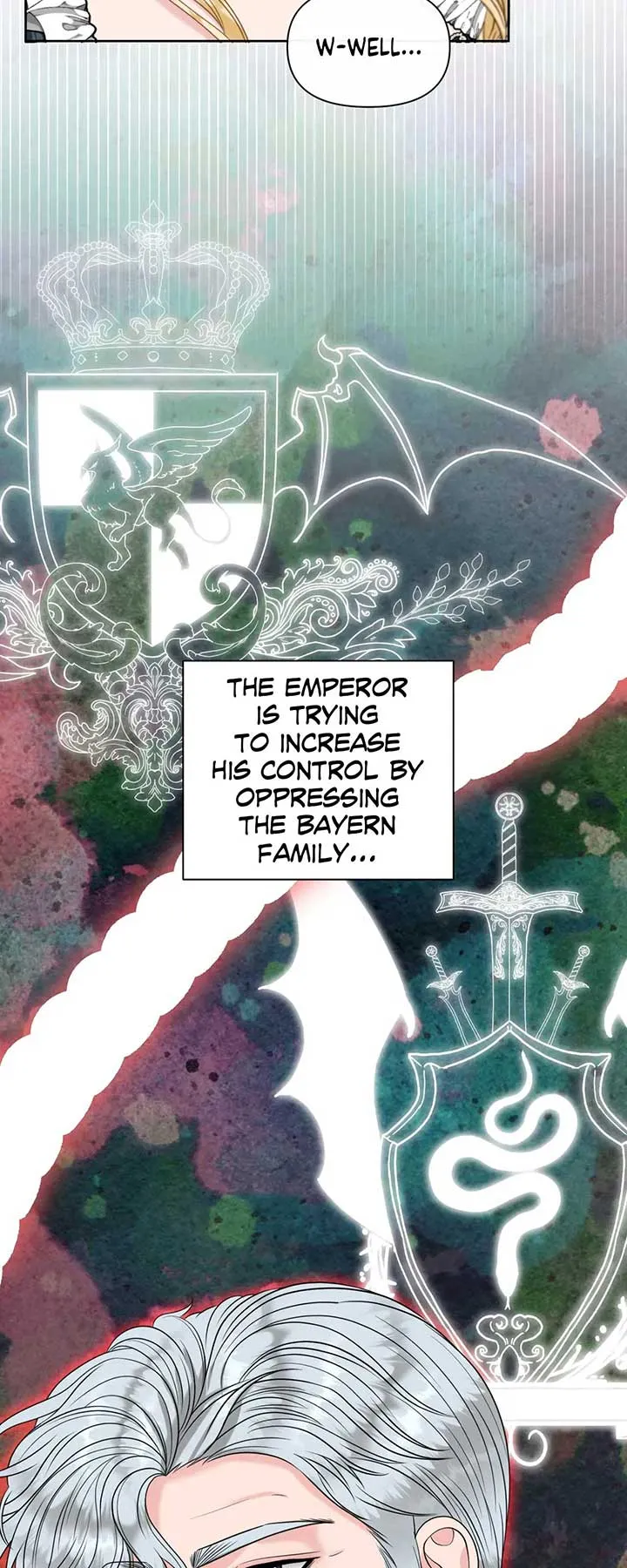 Royal Redemption Chapter 64 Online - página 6