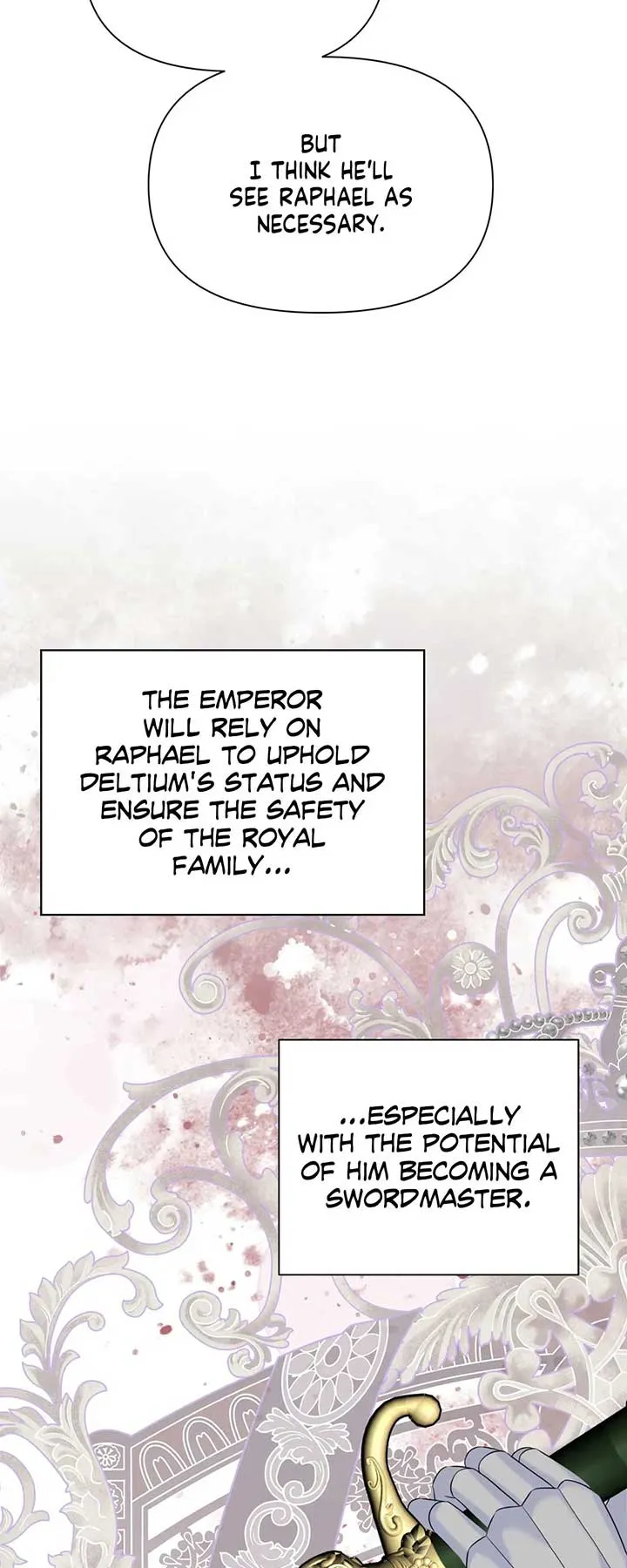 Royal Redemption Chapter 64 Online - página 10